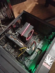 Кулер Aerocool Cylon 4 (ACTC-CL30410.06) фото от покупателей 14