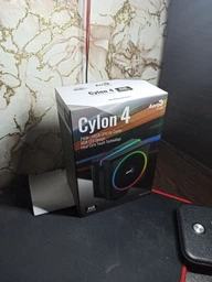 Кулер Aerocool Cylon 4 (ACTC-CL30410.06) фото от покупателей 11
