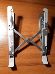 Подставка для ноутбука RZTK Holder Grey