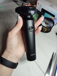 Электробритва Xiaomi Enchen Victor Shaver фото от покупателей 3