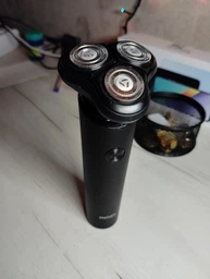 Электробритва Xiaomi Enchen Victor Shaver фото от покупателей 1