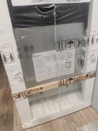 Посудомийна машина Whirlpool W8I HF58 TU 60 см вбудована 14 комплектів (869991657210)