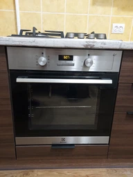 Духовий шафа Electrolux EOF 3H00 BX
