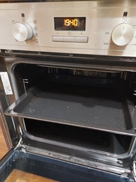 Духовий шафа Electrolux EOF 3H00 BX фото від покупців 1