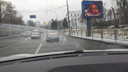 Двірники Winso X-Treme для Mercedes-Benz Vito (W447) 2014- 700/450мм
