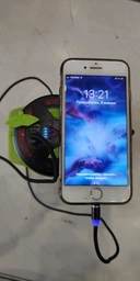 USB LED Лампа Ліхтар Павербанк Прожектор Туристичний V-0011, 4800mAh 1200 Лм Світильник на Акумуляторі Кемпінговий Пошуковий Похідний Ручний в Руку Аварійний фото від покупців 2