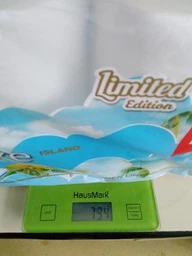 Туалетная бумага Ruta Pure White Deluxe Ароматизированная 3 слоя 8 рулонов (4820202896098) фото от покупателей 4