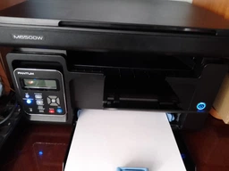 Многофункциональное устройство Pantum M6500W с Wi-Fi (M6500W) фото від покупців 11
