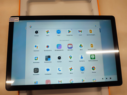 Планшет Teclast M50 10.1” HD 6GB/128GB T606 6000mAh LTE Metal Blue 6940709685532 фото від покупців 3