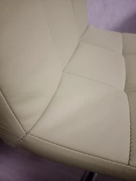 Кресло Nowy Styl RALPH ordf GTS CHROME ECO-21 фото от покупателей 3
