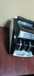 Рахункова машинка грошей з детектором Bill Counter UV MG 5800 (7-1-432131)