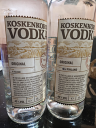 Горілка Koskenkorva 1 л 40% (6412700140001)