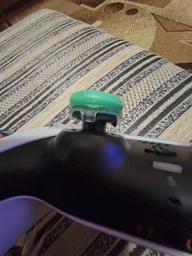 Накладки на стіки KontrolFreek® Destiny 2 Lightfall (Strand Edition) для Sony DualShock PS4 / DualSense PS5 [397761015] фото від покупців 2
