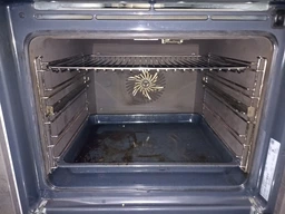Уплотнитель двери для духовки Zanussi 140043543028, 320*430 мм