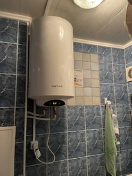 Водонагреватель WetAir MWH1-80L фото от покупателей 6