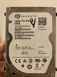 Зовнішня кишеня Frime для HDD/SSD 2.5" SATA USB 2.0 Black (FHE10.25U20) фото від покупців 7