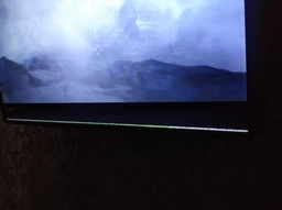 Телевізор 65" Mi TV P1E 65 Smart TV, Wi-Fi фото від покупців 8