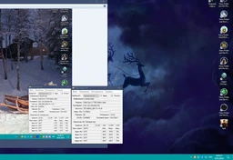 Высокопроизводительная термопаста Thermalright TF9 (14 Вт / (м-К)) 1.5г шприц