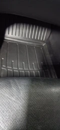 3D коврики для VOLKSWAGEN Up (2011-...) с бортиками 30 мм (Stingray) фото от покупателей 3