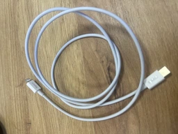 Кабель BASEUS Type-C to Lightning Superior Series Fast Charging Data Cable |200 см, 20Вт| (CATLYS-C03) blue фото от покупателей 1
