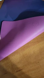 Игровая поверхность Lorgar Main 135 L Purple (LRG-GMP135) фото от покупателей 2