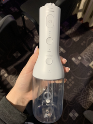 Ирригатор PHILIPS Sonicare HX3826/33 Power Flosser 3000 фото от покупателей 18