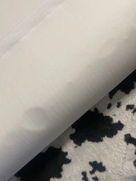 Подушка Sonex Анатомическая "с памятью" Comfort Wave 40x60x11/9 см (SO102070) фото от покупателей 10