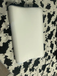 Подушка Sonex Анатомическая "с памятью" Comfort Wave 40x60x11/9 см (SO102070) фото от покупателей 8