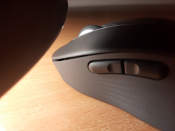 Миша Logitech Signature M650 Wireless Mouse фото від покупців 6