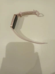Фитнес-браслет HUAWEI Band 8 Sakura Pink (55020ANQ) фото от покупателей 12