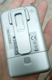 Smarton SM 2000 Silver (35014527)