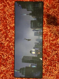 Игровая поверхность WorkPlaceShop ML SPIDER-MAN FLIGHT 2 300х800 мм фото от покупателей 1