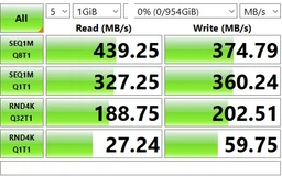 Накопитель SSD 2.5" 128GB OCPC (SSD25S3T128GLT) фото от покупателей 4