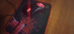 Мышка A4Tech Bloody A90A Black (4711421918596)