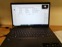 Ноутбук Acer Aspire 5 A515-57-59NG (NX.KN4EU.006) Steel Gray / Intel Core i5-12450H / RAM 32 ГБ / SSD 512 ГБ / Подсветка клавиатуры фото от покупателей 14