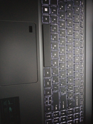 Ноутбук Acer Aspire 5 A515-57-59NG (NX.KN4EU.006) Steel Gray / Intel Core i5-12450H / RAM 32 ГБ / SSD 512 ГБ / Подсветка клавиатуры фото от покупателей 11