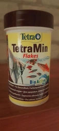 Tetra Min сухий корм для риб 100 мл фото від покупців 1