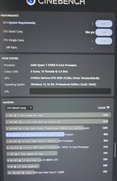 Процессор AMD Ryzen 7 5700X 3.4GHz/32MB (100-100000926WOF) sAM4 BOX фото от покупателей 5