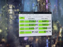 SSD накопичувач Goodram PX700 2 TB (SSDPR-PX700-02T-80)