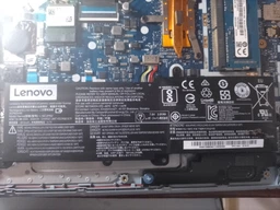 Аккумулятор для ноутбуков Lenovo Ideapad 320-14AST (L16L2PB2) 7.4 V 4050 mAh (original) (NB480975)