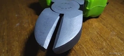 Бокорізи Alloid 160 мм (СN-104160)