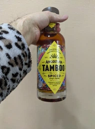 Ром Angostura Tamboo Spiced 0.7 л 40% (075496333536) фото от покупателей 4