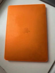 Чохол-накладка Fruct ProNW13 для MacBook Pro 13 (2016-2022 M2) Матовий Lilac