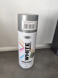 Аэрозоль металлик Domex White line Зеленый 145