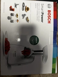 Мясорубка Bosch MFW2517W с насадкой соковыжималкой фото от покупателей 12