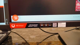 Монитор iiyama 32" G-Master GB3271QSU-B1 -- 2K QHD IPS / 165Hz / 1ms / 8-Bit / HDR / Freesync Premium / Adaptive Sync / G-SYNC Compatible фото от покупателей 11
