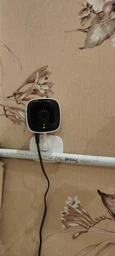 IP-камера TP-LINK Tapo C100 фото от покупателей 8