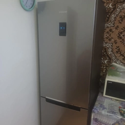Холодильник SAMSUNG RB33J3200SA/UA фото от покупателей 1