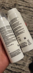 Антивозрастное солнцезащитное средство для чувствительной кожи лица La Roche-Posay Anthelios Age Correct против морщин и пигментации SPF50 50 мл (3337875761031) фото от покупателей 3