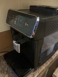 Кавомашина PHILIPS Series 2300 EP2339/40